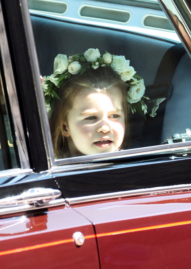Royal Wedding (Foto: Jane Barlow/REUTERS)