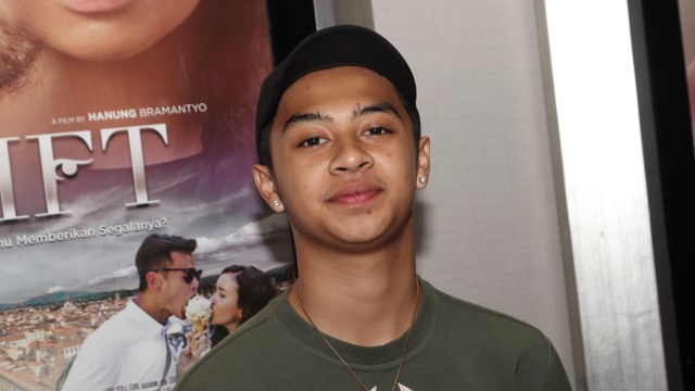 Bastian Steel (Foto: Munady)