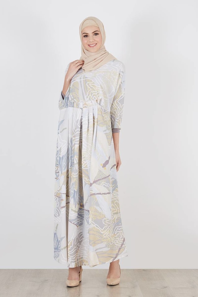 Kami Idea (Foto: Dok. Hijabenka)