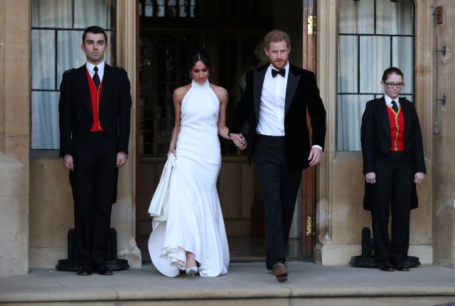 Meghan Markle (Foto: dok.Steve Parsons/Pool)