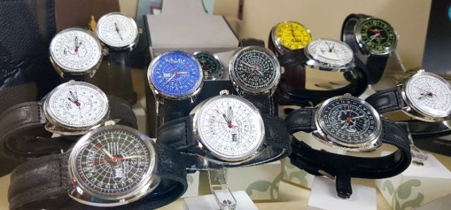 Rabu, Hari Grosir di Pasar Izmailovo Moskow (3)