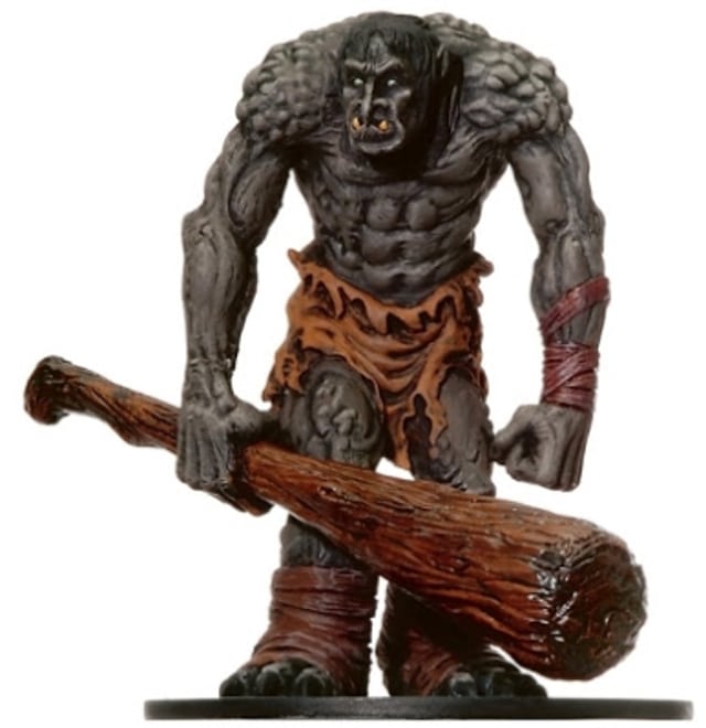 Makhluk Mitologi Troll