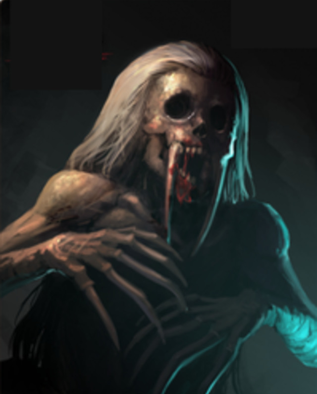 Hantu Toraja “Batitong”