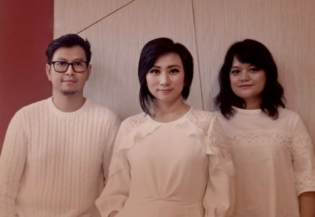 D’Cinnamons Sampaikan Pesan Spiritual Lewat Single Religi 