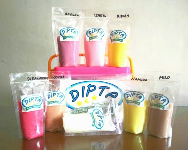 Dipta Pudot Kuliner Ramadhan yang Mampu Mendongkrak Perekonomian Usaha Kecil Menengah