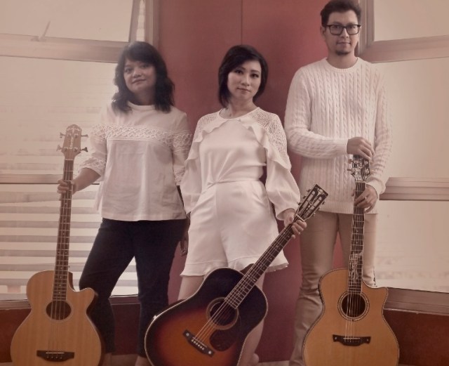 Makna dan Cerita di Balik Single Religi D’Cinnamons 