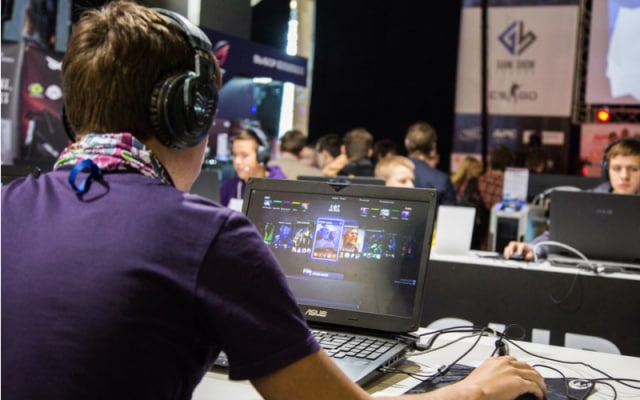 Cuma Rp 5 Juta-an, Ini 7 Laptop Gaming Murah yang Berkualitas