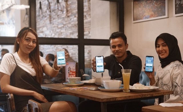 Yap! Solusi Pembayaran Jaman Now
