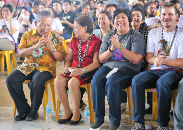 Promosi Indonesia di Tacurong City FIlipina (1)