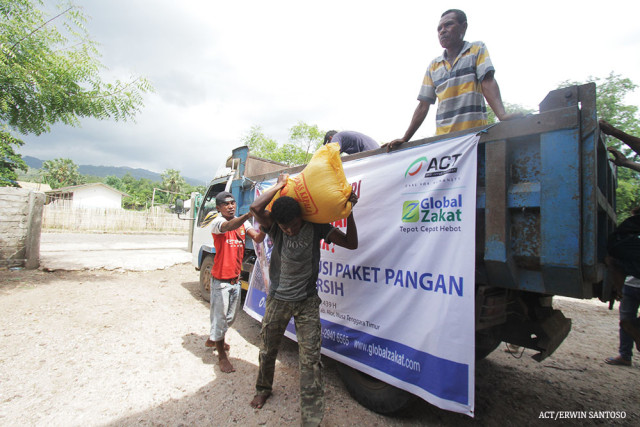 Global Zakat Terbukti Sebagai Zakat Online Terpercaya (1)