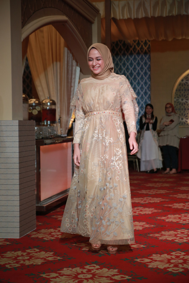 Kami Raya Presentation 2018 (Foto: Kami)