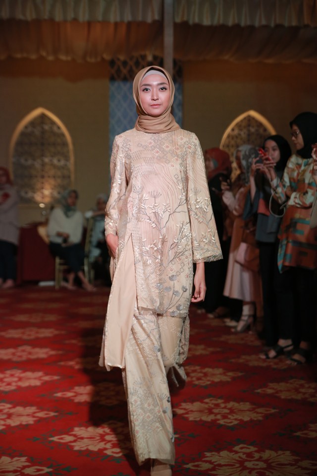 Kami Raya Presentation 2018 (Foto: Kami)