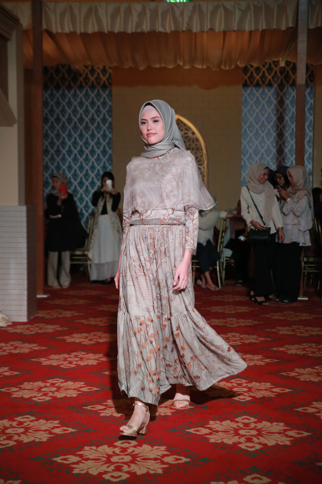 Kami Raya Presentation 2018 (Foto: Kami)