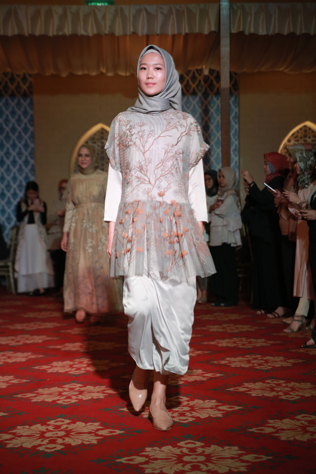 Kami Raya Presentation 2018 (Foto: Kami)