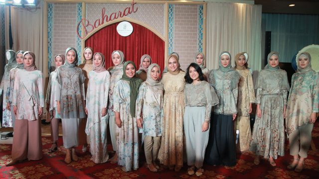 Kami Raya Presentation 2018 (Foto: Kami)
