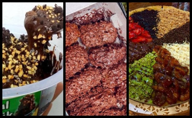 Deretan 5 Makanan Hits untuk Berbuka Puasa