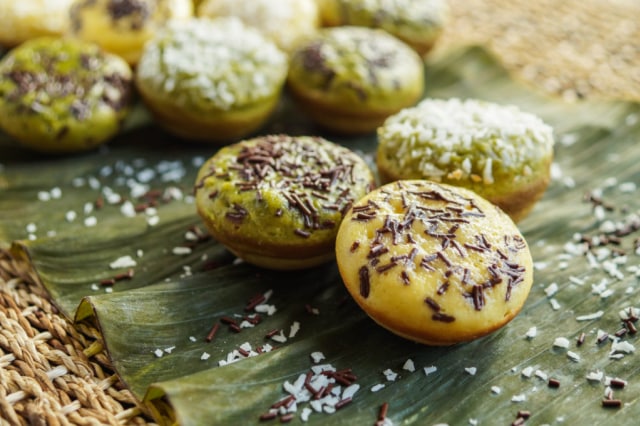 Deretan 5 Makanan Hits untuk Berbuka Puasa (3)