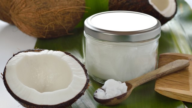 Tips menyimpan santan (Foto: Flickr)