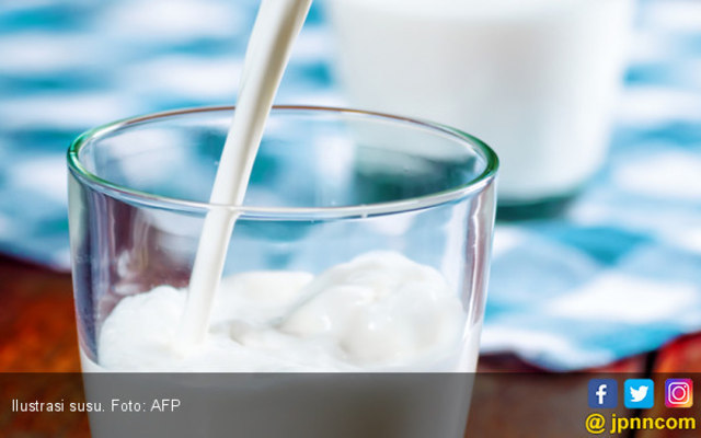 BPOM Imbau Produsen Susu Kental Manis Perbaiki Promosi