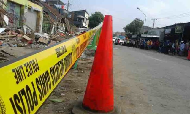 Akademisi: Setiap Kecelakaan Tidak Harus Selalu Sopir yang Disalahkan