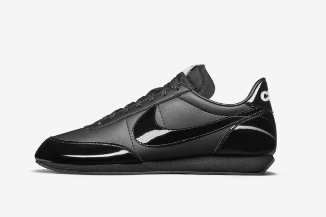 Nike x COMME des Garcons 'Nighttrack' (Foto: Dok. Stadiumgoods)
