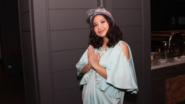 Putri Titian Foto: Munady