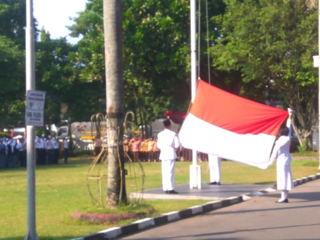 Peningkatan SDM Di Hari Kebangkitan Nasional 