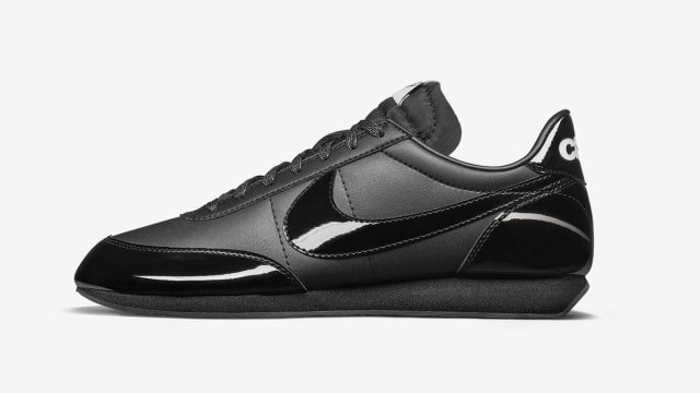 Nike x COMME des Garcons 'Nighttrack' (CVR) (Foto: Dok. Stadiumgoods )