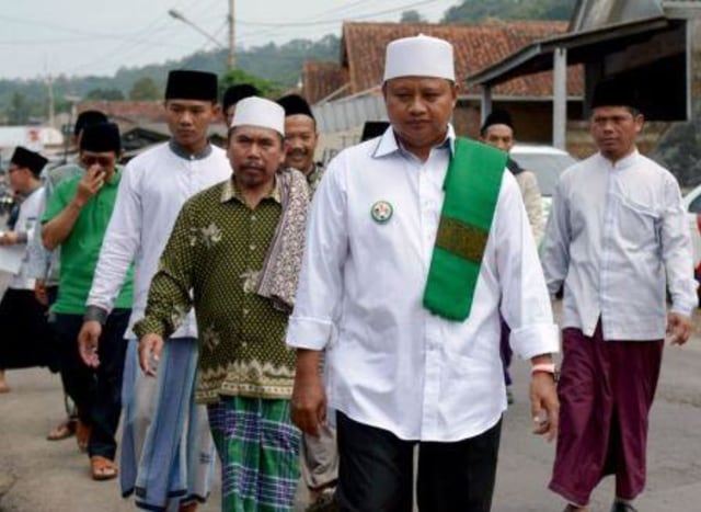 Uu Minta Pengrajin Tahu Tempe Jangan Tergantung Kedelai Impor