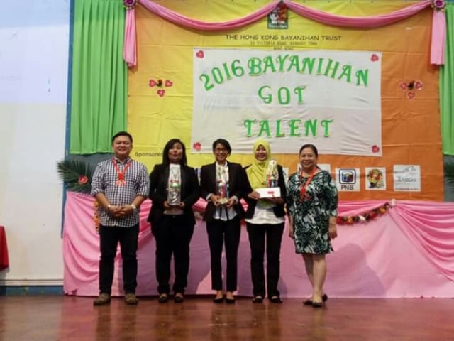 Upik abu menjelma menjadi Citizen jurnalis (2)