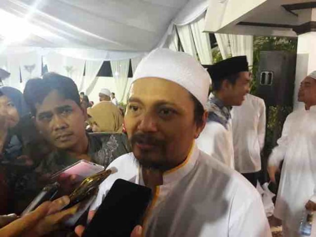 Hasnuryadi Kepincut Gantikan Wali Kota Ibnu Sina