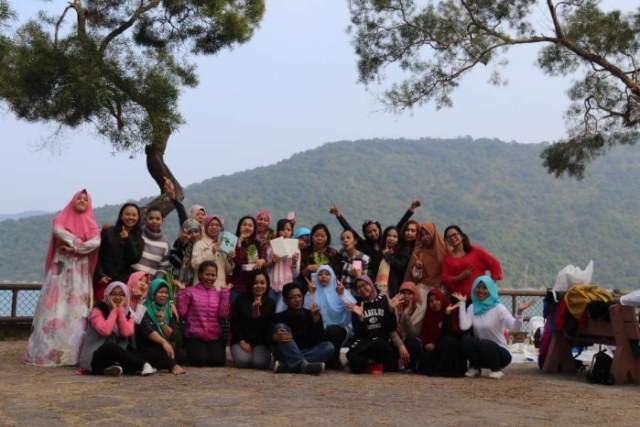 Dari Kamar Mandi, Sampai Bertemu Presiden Jokowi (2)