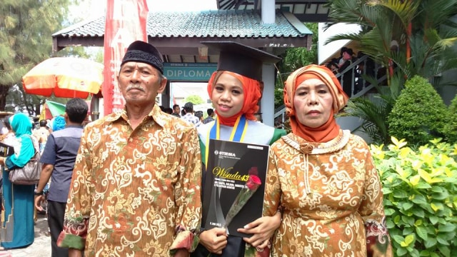 KUMPARAN ASA DI NEGERI BETON (1)