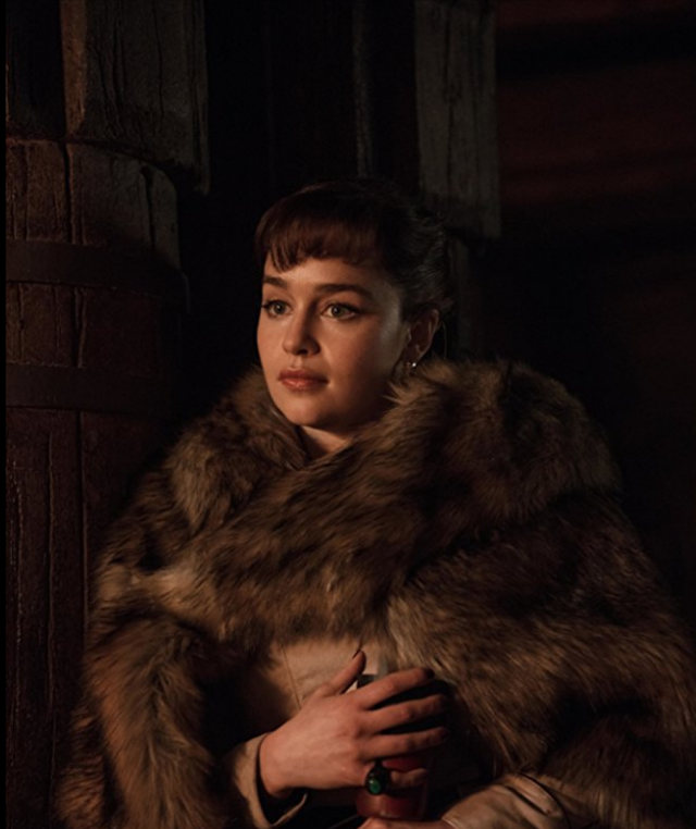 Solo: A Star Wars Story (Foto: Disney/Lucas Film)