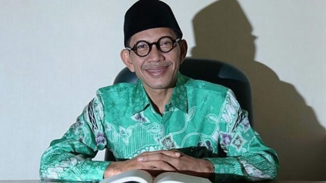 Robikin Emhas Foto: Instagram @robikinemhas