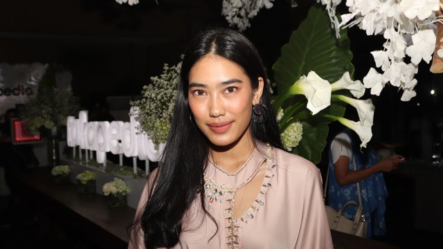 Alika (Foto: Munady Widjaja)
