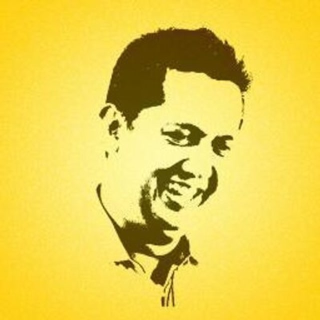 Pahlevi Pangerang, Tokoh Muda Golkar Peduli Persatuan Bangsa