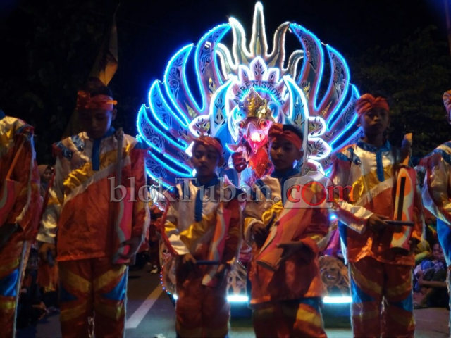  Tongklek Dulu dan Sekarang (1): Penggugah Sahur yang Efektif