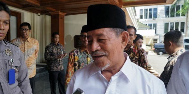 3 Penghargaan yang Diraih Malut di Bawah Kepemimpinan AGK
