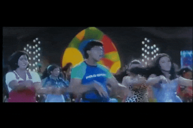 Shah Rukh Khan (Foto: marxthedude/YouTube)