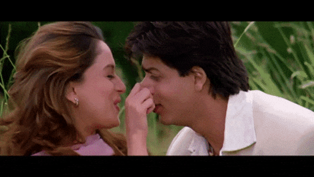 Shah Rukh Khan (Foto: YRF/YouTube)