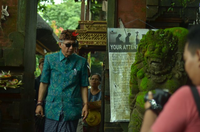 Internet Harus Sampai di Desa-Desa, Agar Birokrasi Lebih Mudah Dan Cepat