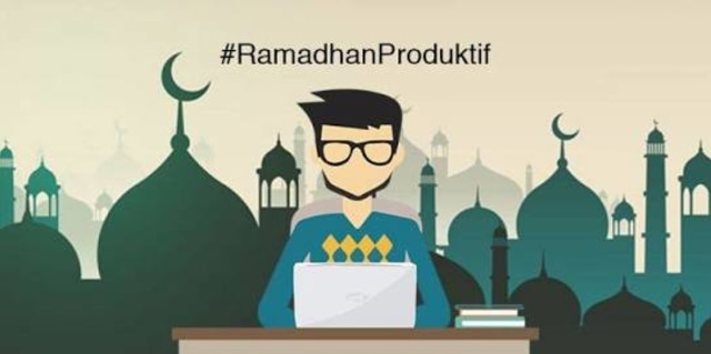 Ramadhan Produktif