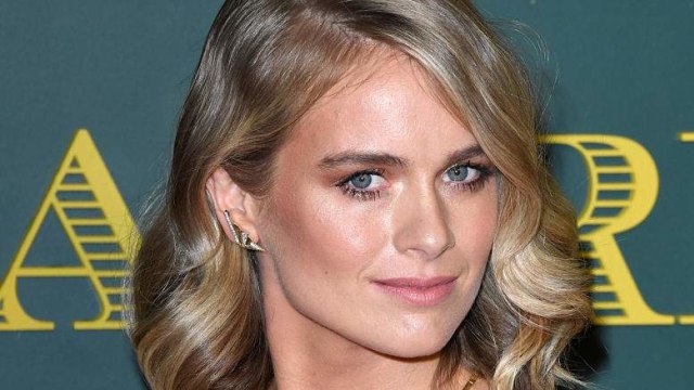 Ini Dia Sederet Wanita Yang Pernah Menjalin Hubungan Dengan Pangeran Harry (7)