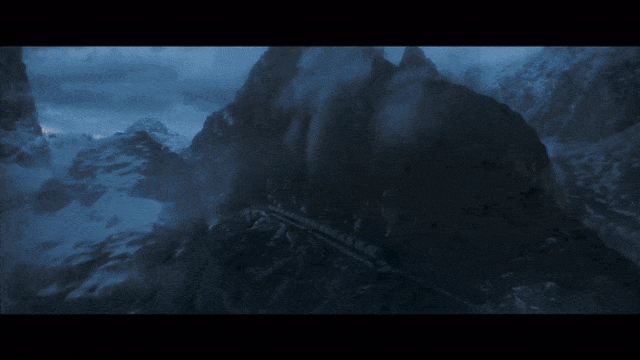Adegan di film 'Solo: A Star Wars Story' (Foto: Youtube/Star Wars)