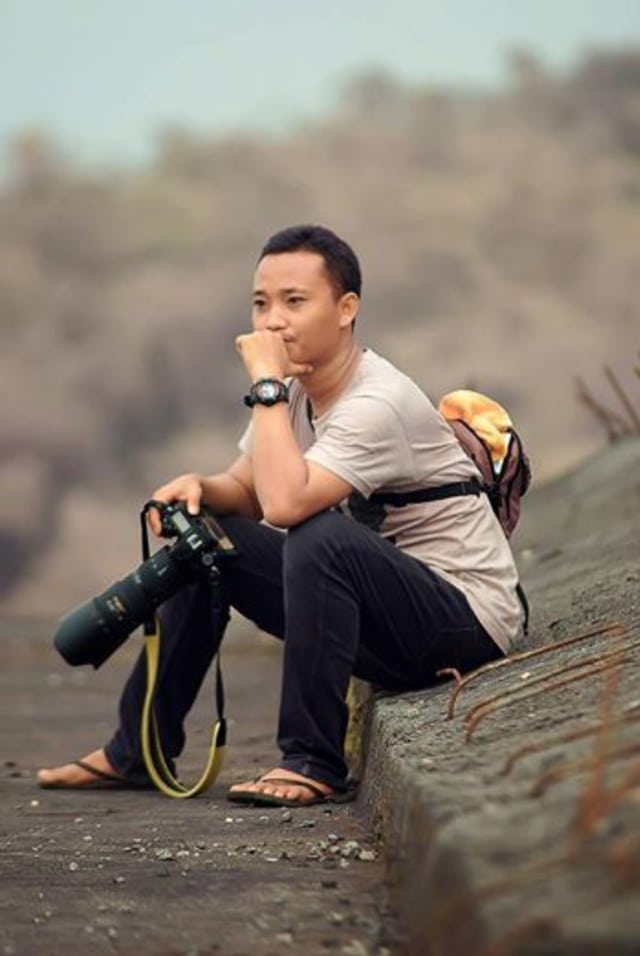 Tangis Keluarga Warnai Penyerahan Jenazah Bayu Wardhana, Martir dari Ngagel