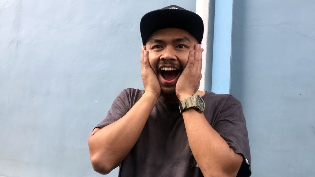 Wendi Cagur Foto: Sarah Yulianti/kumparan