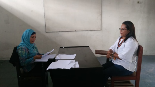 HARI KE-2 : TES PSIKOLOGI CALON ANGGOTA  BAWASLU MALUKU PENAMBAHAN MASA TUGAS 2018-2023 (8)