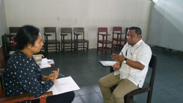 HARI KE-2 : TES PSIKOLOGI CALON ANGGOTA  BAWASLU MALUKU PENAMBAHAN MASA TUGAS 2018-2023 (9)