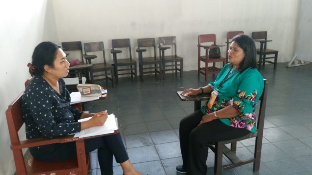 HARI KE-2 : TES PSIKOLOGI CALON ANGGOTA  BAWASLU MALUKU PENAMBAHAN MASA TUGAS 2018-2023 (10)